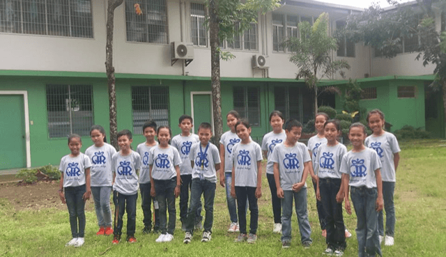 TEA Scholarship Program