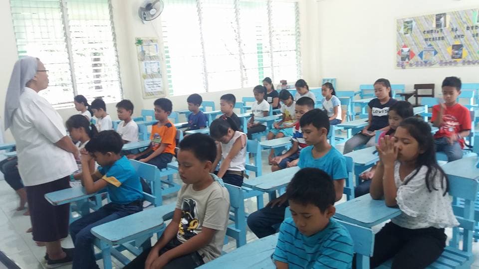 TEA scholarship scholars