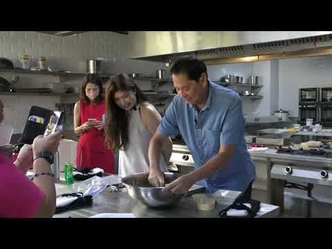 Chef Mark del Rosario