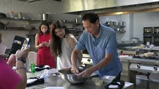 Chef Mark del Rosario