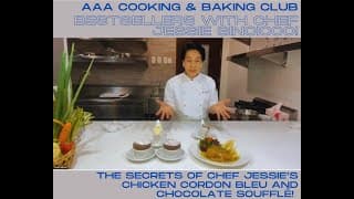 Chef Sau del Rosario