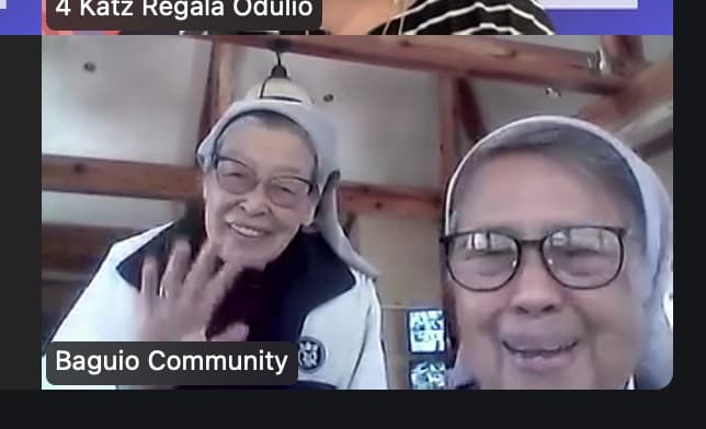 A Rosary for New Beginnings